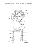 LIGHT MODULE diagram and image