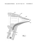 REPLACEMENT LIGHT ASSEMBLY diagram and image