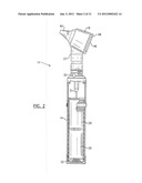 REPLACEMENT LIGHT ASSEMBLY diagram and image