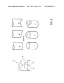 REPLACEMENT LIGHT ASSEMBLY diagram and image