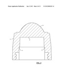 REPLACEMENT LIGHT ASSEMBLY diagram and image