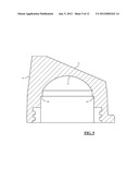 REPLACEMENT LIGHT ASSEMBLY diagram and image