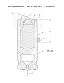 REPLACEMENT LIGHT ASSEMBLY diagram and image