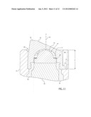 REPLACEMENT LIGHT ASSEMBLY diagram and image