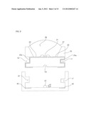 LIGHT EMITTING DEVICE MODULE diagram and image