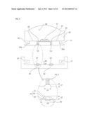 LIGHT EMITTING DEVICE MODULE diagram and image