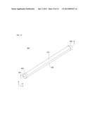 LIGHT EMITTING DEVICE MODULE diagram and image