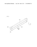 LIGHT EMITTING DEVICE MODULE diagram and image