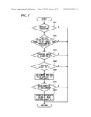 CONTROL DEVICE FOR VEHICLE LAMP, VEHICLE LAMP, AND METHOD OF CONTROLLING     VEHICLE LAMP diagram and image