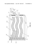 SIMULATED FLAMES FROM A VEHICULAR EXHAUST diagram and image