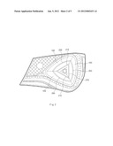 REAR LAMP FOR VEHICLE diagram and image