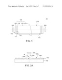 LIGHT GUIDING OBJECT AND LIGHTING DEVICE USING THE SAME diagram and image