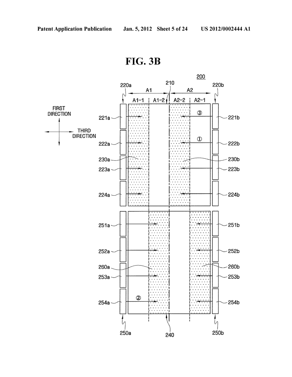 BACKLIGHT UNIT OF LIQUID CRYSTAL DISPLAY - diagram, schematic, and image 06