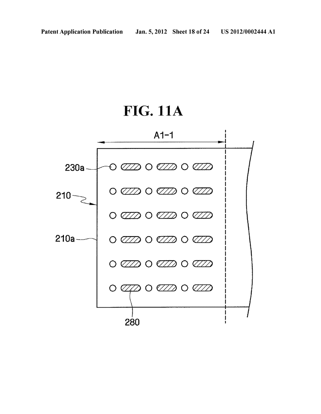 BACKLIGHT UNIT OF LIQUID CRYSTAL DISPLAY - diagram, schematic, and image 19