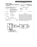 PRIMARY-SIDE POWER CONTROL FOR INDUCTIVE POWER TRANSFER diagram and image