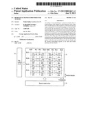 RESISTANCE-CHANGE SEMICONDUCTOR MEMORY diagram and image