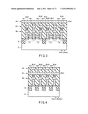 RESISTANCE-CHANGE SEMICONDUCTOR MEMORY diagram and image