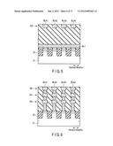 RESISTANCE-CHANGE SEMICONDUCTOR MEMORY diagram and image