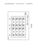 RESISTANCE-CHANGE SEMICONDUCTOR MEMORY diagram and image