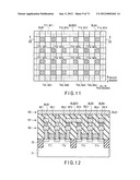 RESISTANCE-CHANGE SEMICONDUCTOR MEMORY diagram and image