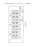 RESISTANCE-CHANGE SEMICONDUCTOR MEMORY diagram and image