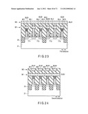 RESISTANCE-CHANGE SEMICONDUCTOR MEMORY diagram and image