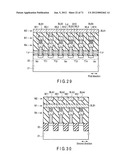 RESISTANCE-CHANGE SEMICONDUCTOR MEMORY diagram and image