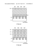 RESISTANCE-CHANGE SEMICONDUCTOR MEMORY diagram and image