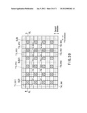 RESISTANCE-CHANGE SEMICONDUCTOR MEMORY diagram and image