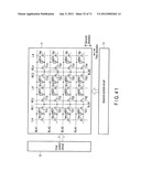 RESISTANCE-CHANGE SEMICONDUCTOR MEMORY diagram and image