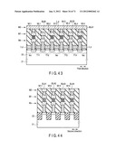 RESISTANCE-CHANGE SEMICONDUCTOR MEMORY diagram and image