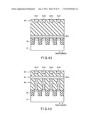 RESISTANCE-CHANGE SEMICONDUCTOR MEMORY diagram and image