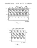 RESISTANCE-CHANGE SEMICONDUCTOR MEMORY diagram and image