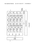 RESISTANCE-CHANGE SEMICONDUCTOR MEMORY diagram and image