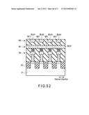 RESISTANCE-CHANGE SEMICONDUCTOR MEMORY diagram and image