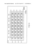 RESISTANCE-CHANGE SEMICONDUCTOR MEMORY diagram and image