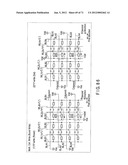 RESISTANCE-CHANGE SEMICONDUCTOR MEMORY diagram and image