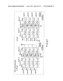 RESISTANCE-CHANGE SEMICONDUCTOR MEMORY diagram and image