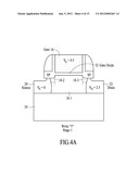 SINGLE TRANSISTOR MEMORY CELL diagram and image