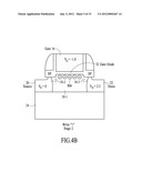 SINGLE TRANSISTOR MEMORY CELL diagram and image