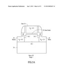 SINGLE TRANSISTOR MEMORY CELL diagram and image