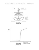 SINGLE TRANSISTOR MEMORY CELL diagram and image