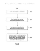 SINGLE TRANSISTOR MEMORY CELL diagram and image