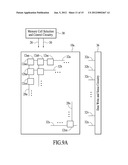 SINGLE TRANSISTOR MEMORY CELL diagram and image