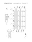 SINGLE TRANSISTOR MEMORY CELL diagram and image