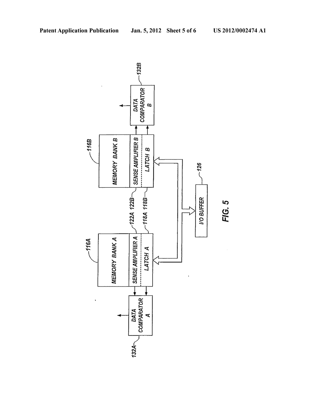 INTERLEAVED MEMORY PROGRAM AND VERIFY METHOD, DEVICE AND SYSTEM - diagram, schematic, and image 06