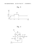 TEST MODE CONTROL CIRCUIT IN SEMICONDUCTOR MEMORY DEVICE AND TEST MODE     ENTERING METHOD THEREOF diagram and image