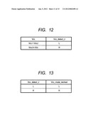 NONVOLATILE MEMORY, DATA PROCESSING APPARATUS, AND MICROCOMPUTER     APPLICATION SYSTEM diagram and image