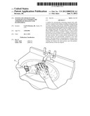 SYSTEM AND APPARATUS FOR AUTOMATICALLY ENSURING THE APPROPRIATE DURATION     FOR HANDWASHING diagram and image