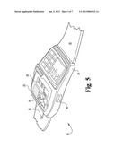 SYSTEM AND APPARATUS FOR AUTOMATICALLY ENSURING THE APPROPRIATE DURATION     FOR HANDWASHING diagram and image